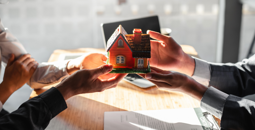 Вдвое сократились продажи на рынке недвижимости Казахстана