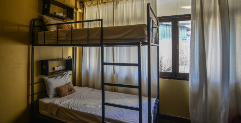 Биыл жатақханаларда 10 мыңнан астам жаңа орын енгізіледі