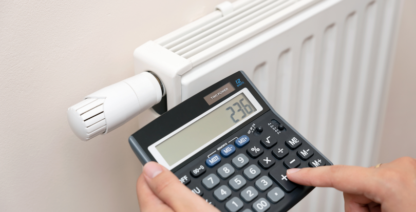 Жильцы пожаловались акиму Костанайской области на новую многоэтажку