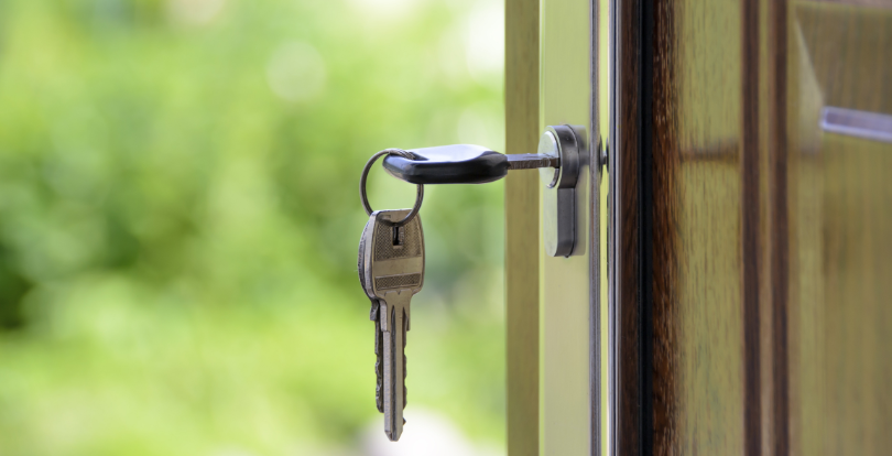 Около 200 павлодарских очередников получили ключи от квартир