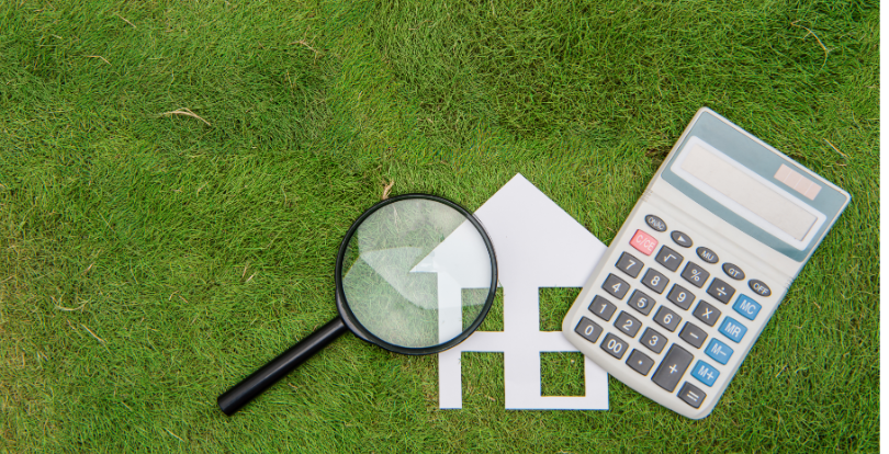 зелёная ипотека