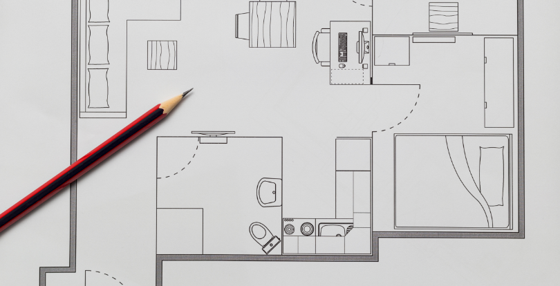 Қайта жоспарлауды заңдастыру үшін қандай құжаттар қажет?