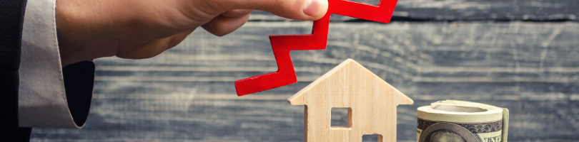 цены на недвижимость в Казахстане продолжают расти