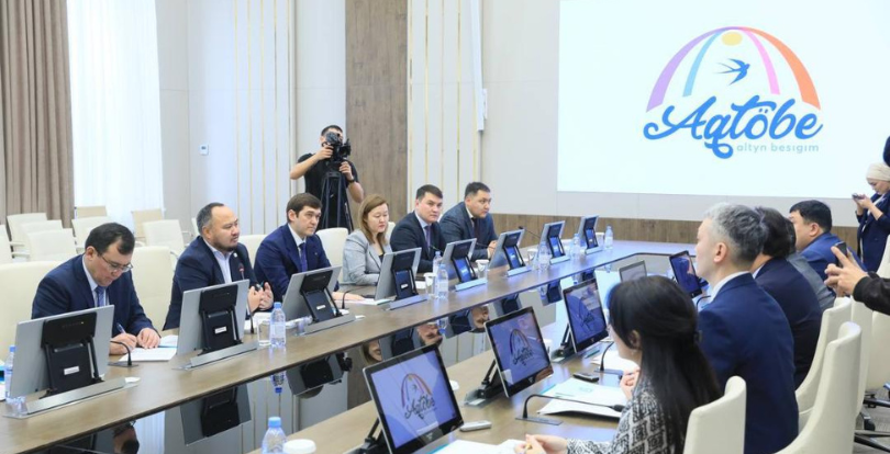 Ақтөбе облысында жаңа жеңілдетілген ипотекалық бағдарлама іске қосылады