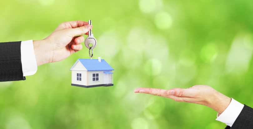 «Зеленая ипотека»: что это, и кто может воспользоваться