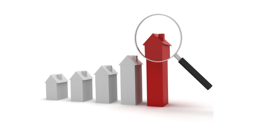 Где самые дешёвые квартиры в Казахстане