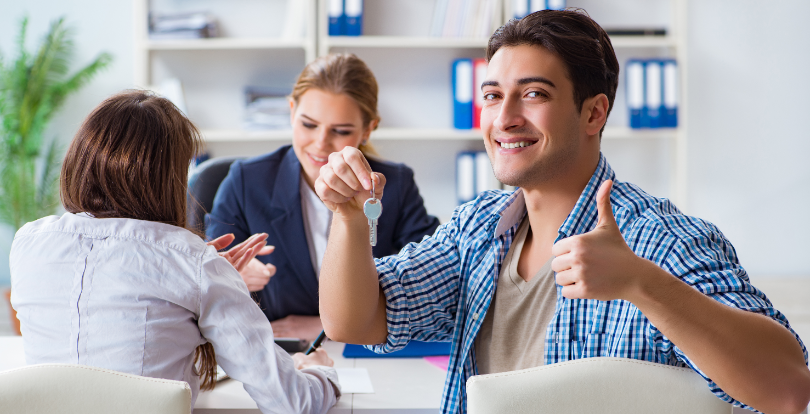 Алматыда 5 пайызбен «Алматы жастары» ипотекалық бағдарламасына өтінімдерді қабылдау басталды