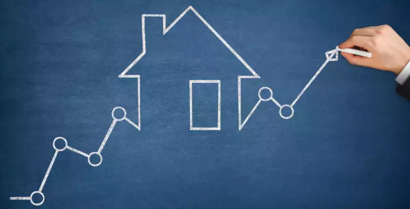 Алматыда қайталама тұрғын үй бағасы күрт өсті