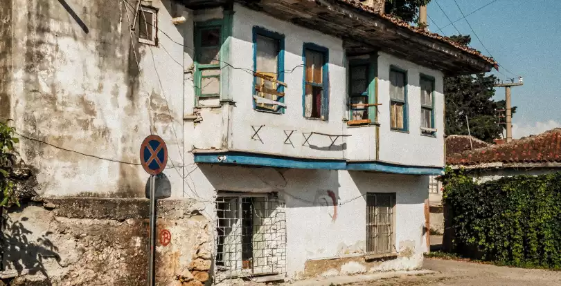 Программа реновации в Алматы: более 40% ветхих домов — в Турксибском районе