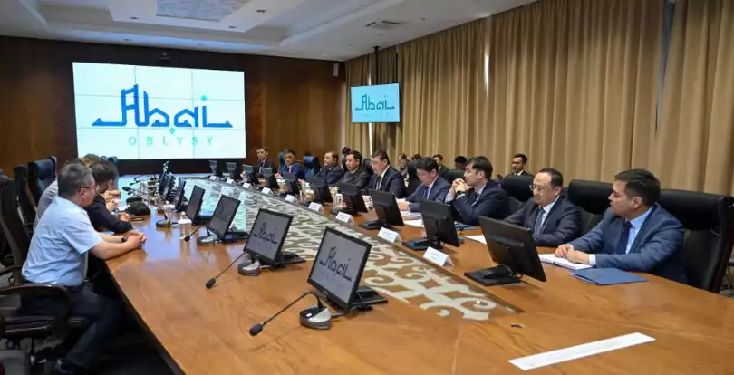 В Семее построят жилой район в формате Smart City