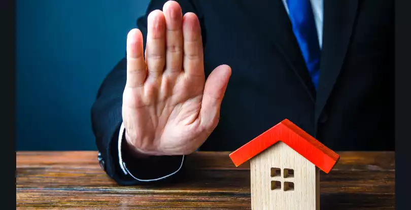 Ипотека на вторичное жильё: некоторые банки приостановили выдачу