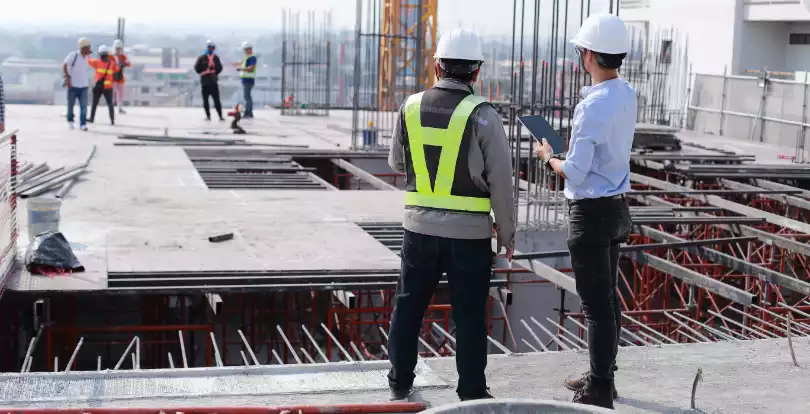 Жилищное строительство в Казахстане: в 2025 году планируют ввести 19 млн м² жилья