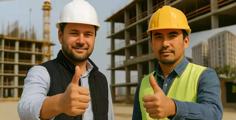 Где строить выгодно: регионы Казахстана с самым высоким спросом на жилье в 2025 году