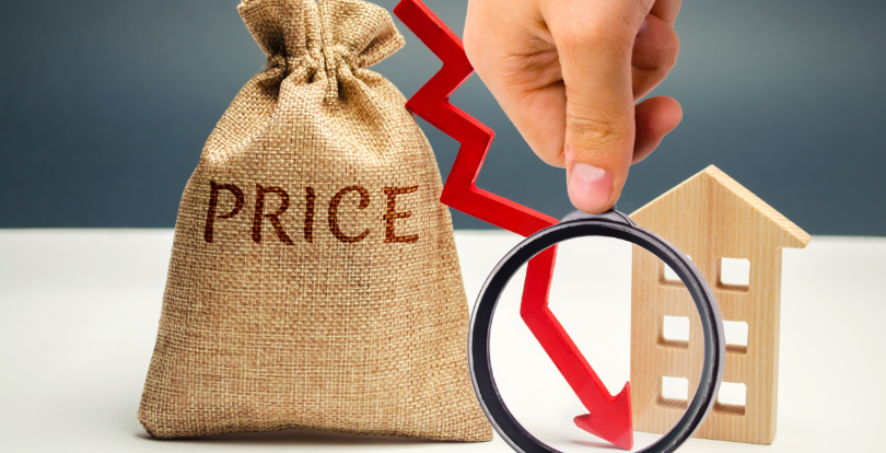 «Думаю, это произойдет в ближайшие полгода» — эксперт дал прогнозы о снижении стоимости на квартиры