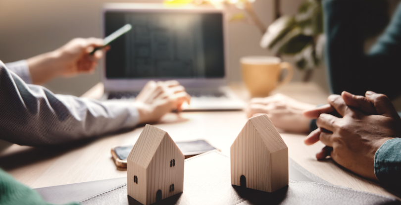 В Казахстане предлагают очистить рынок от риелторов-мошенников