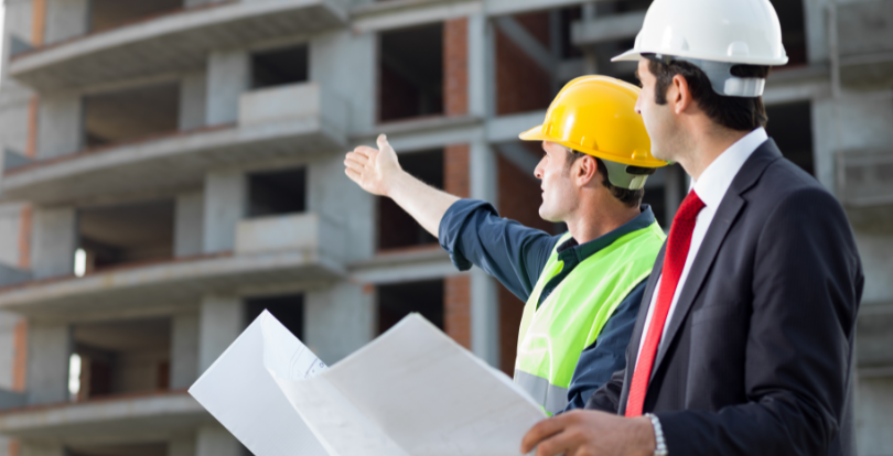 В Алматы ужесточат контроль за стройками