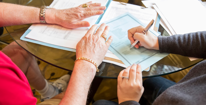 Өсиет, сыйға тарту актісі немесе сатып алу-сату шарты - жылжымайтын мүлікті қалай тегін беруге жақсы