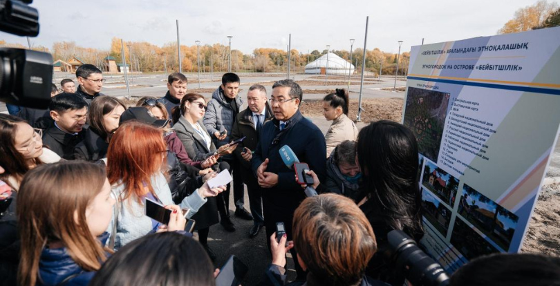 Какие изменения ждут город Семей