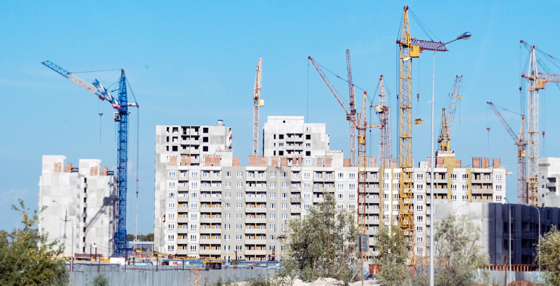 Признанные проблемными ЖК столицы завершат до конца июня 2024 года