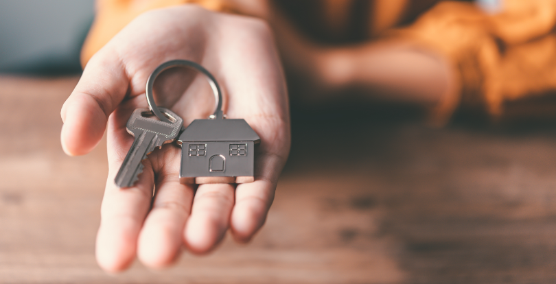 Новоселье без заселения: в Петропавловске разгорелся скандал с участием акима СКО