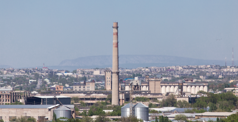 Шымкентте Тұрғын үй басқармасына жаңа басшы тағайындалды