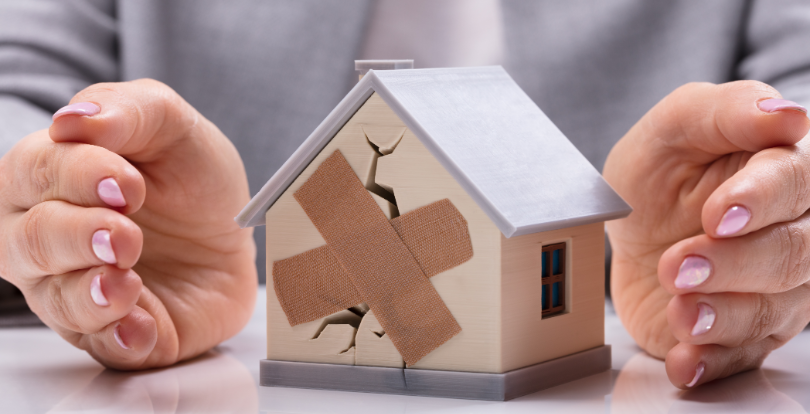 Ақтөбеде 35 отбасы баспанасыз қалу қаупінде тұр