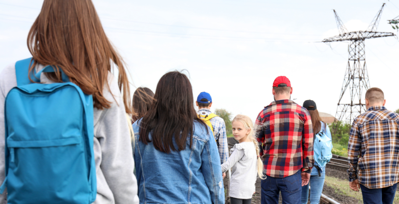 Сколько переселенцев готова принять Карагандинская область в этом году