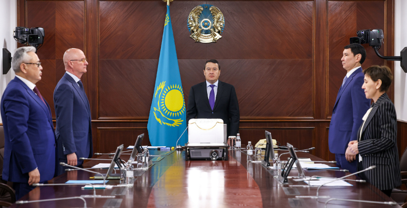 Семьям погибших при пожаре в области Абай выплатят по 7 млн тенге и еще по 2 млн на каждого ребенка