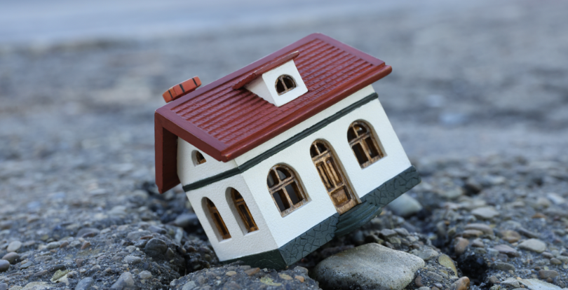 Kusto Home: какой дом выдержит девятибалльное землетрясение