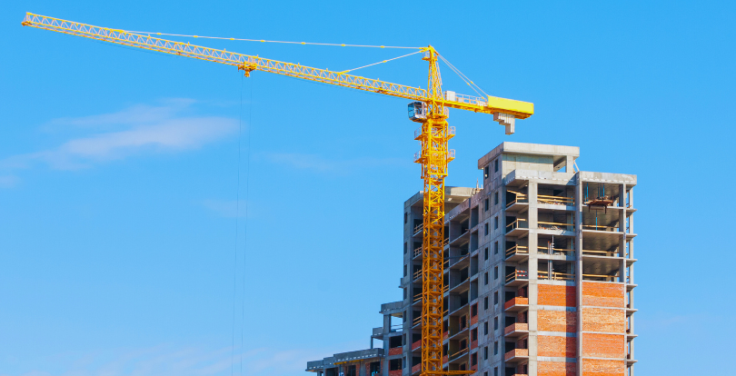 Темпы ввода жилья: почему в Мангистау и области Абай зафиксировали спад