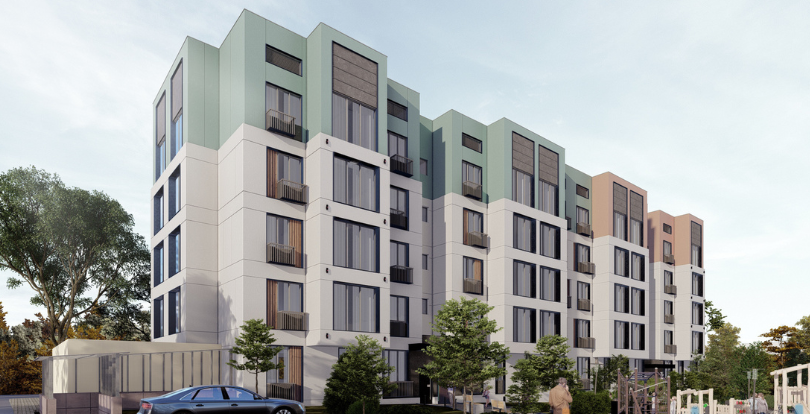 ЖК «Талгар Сити» — идеальное пространство для требовательных новоселов