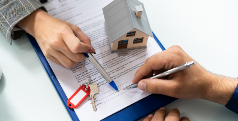 Как оформить квартиру на несколько собственников