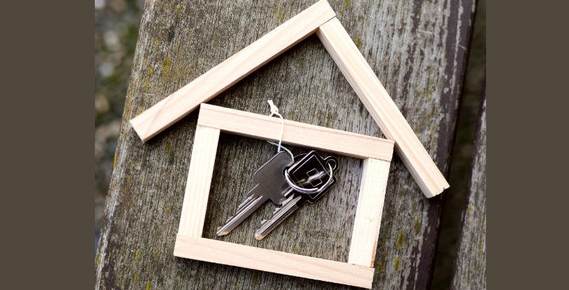 Жители сел в области Абай отметили новоселье