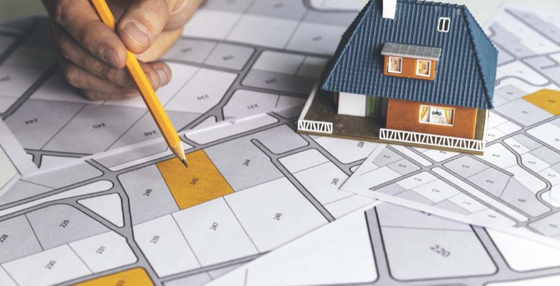 В Атырауской области более 1400 человек получат земельные участки под ИЖС