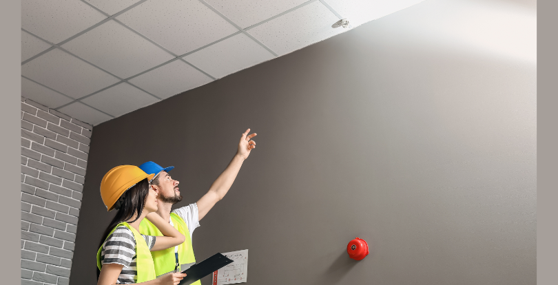 Почему в Казахстане перестали проверять ЖК на предмет пожарной безопасности