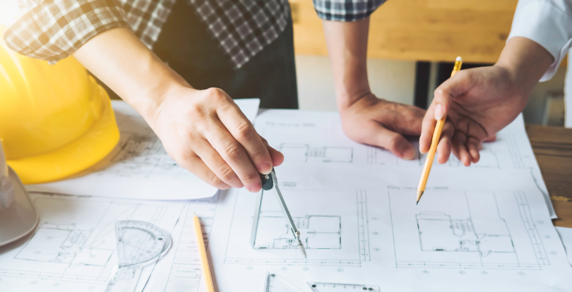 Астанада 43 миллион шаршы метр тұрғын үй салу жоспарлануда