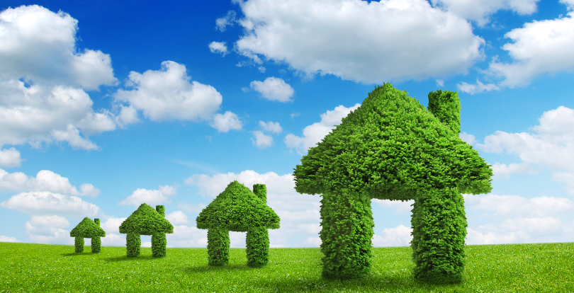 Сколько квартир могут приобрести казахстанцы по «зелёной ипотеке»