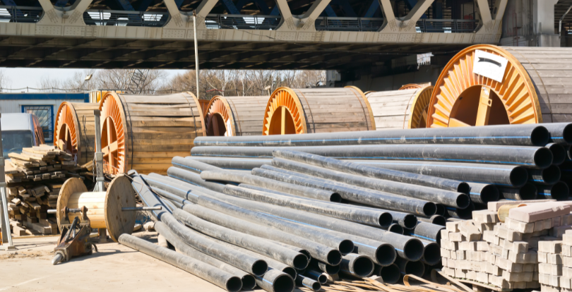 Доля казахстанских производителей в сфере производства стройматериалов увеличилась до 67%