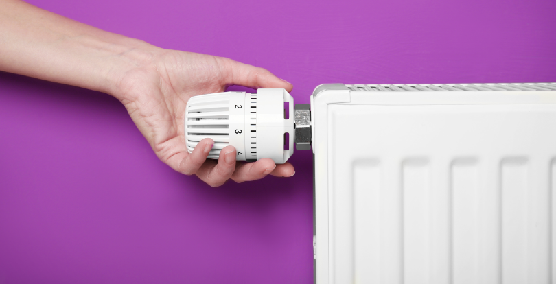 Из-за дефицита тепла к отоплению не подключат новостройки Семея