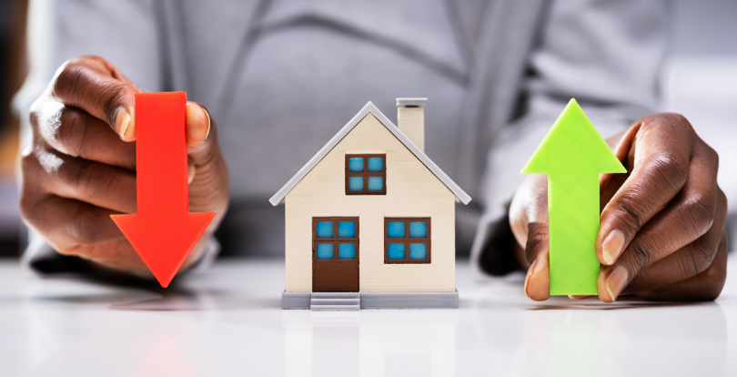 Цены на вторичное жилье снова снижаются