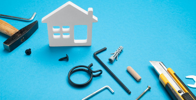 В этом году в Таразе будет отремонтировано 53 жилых дома