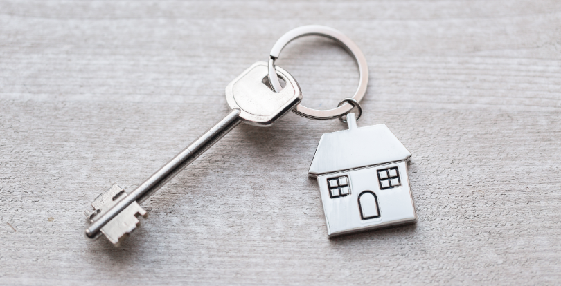 В Рудном 21 семья очередников получили квартиры