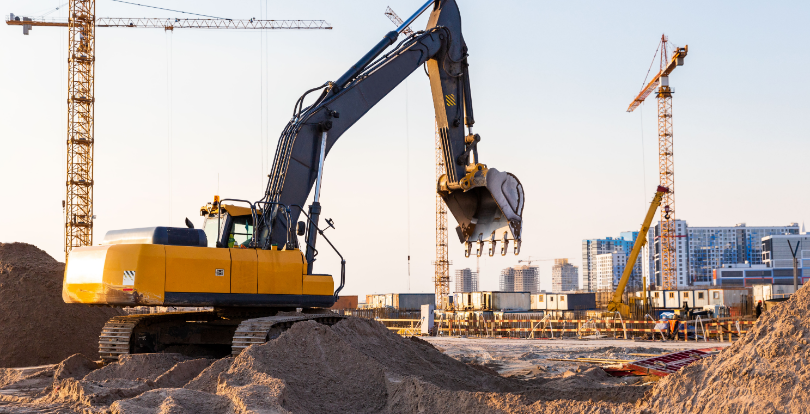 В Алматы значительно вырос фонд нового жилья
