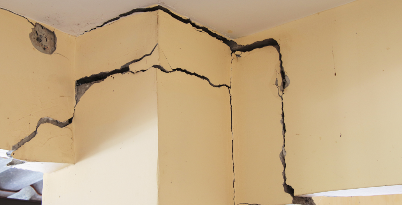 Куда обратиться алматинцам, если дом пострадал после землетрясений?