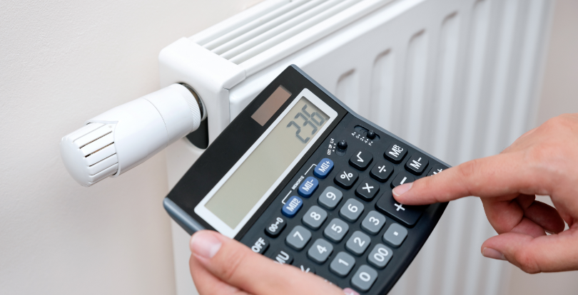 Потребителям Казахстана вернут более 957 млн. тенге за отопление