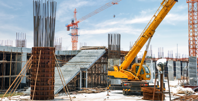 В ближайшие 4-5 лет Фондом «Самұрық-Қазына» запланировано строительство девяти многоквартирных домов в области Жетысу