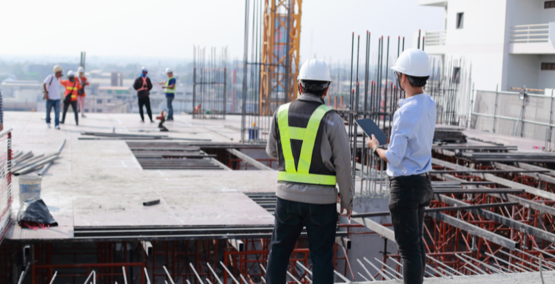 Дольщиков начнут защищать от недобросовестных застройщиков