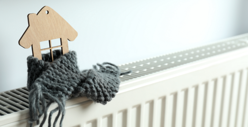 Когда в Алматы включат отопление