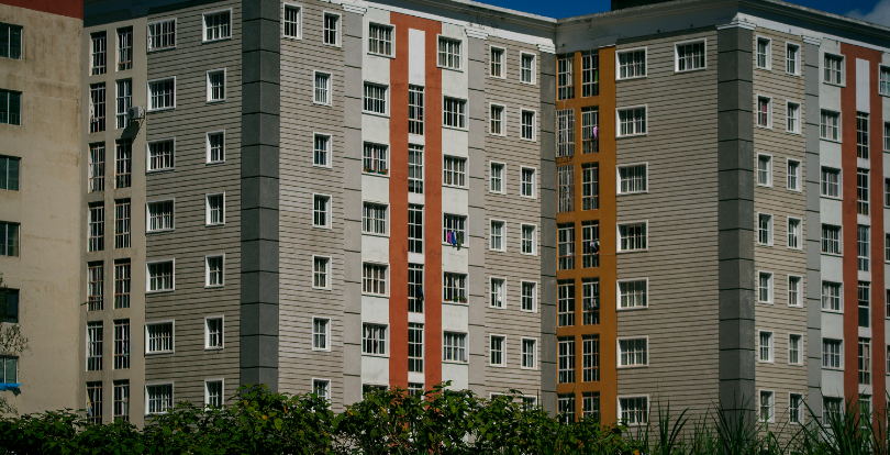 Как создать и зарегистрировать ОСИ