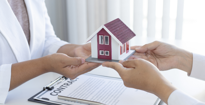 В 2023 году в Алматы около 2,5 тысяч семей получили жильё